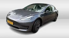 Grijs Gebruikt 2019 Tesla Model 3 Standard Range Sedan | € 18.999 (Eerlijke prijs)