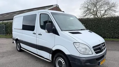 Occasion Mercedes Sprinter 129 PK (94 kW) 2013 Van