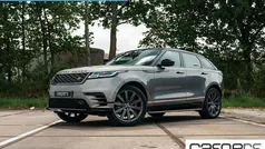 Gebruikt 2019 Land Rover Range Rover Velar HSE Dynamic SUV | € 49.990 (Eerlijke prijs)