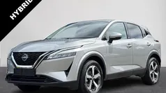 Gebruikt 2024 Nissan Qashqai 360º SUV | € 29.450 (Super prijs)