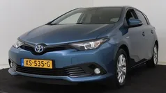 Gebruikt 2019 Toyota Auris Plus Hatchback | € 19.445 (Eerlijke prijs)