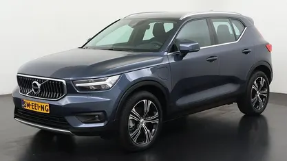Occasion 2026 Volvo XC40 Inscription SUV | € 37.490 (Super prijs)