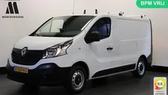 Gebruikt 2017 Renault Trafic Van | € 6.950 (Super prijs)