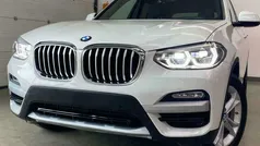 Gebruikt 2020 BMW X3 Sport Line SUV | € 39.000 (Goede deal)