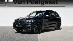 Gebruikt 2018 BMW X3 Executive SUV | € 49.900 (Eerlijke prijs)