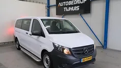 Gebruikt 2016 Mercedes Vito MPV | € 15.900 (Eerlijke prijs)