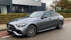 Mercedes C300