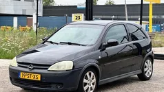 Gebruikt 2006 Opel Corsa Hatchback | € 1.250 (Eerlijke prijs)