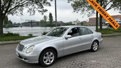 Gebruikt 2005 Mercedes E200 Elegance Sedan | € 2.950 (Eerlijke prijs)