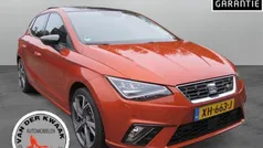 Oranje Gebruikt 2019 Seat Ibiza FR Hatchback | € 13.950 (Eerlijke prijs)
