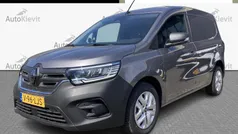 Grijs Nieuw 2025 Renault Kangoo MPV | € 24.950 (Super prijs)