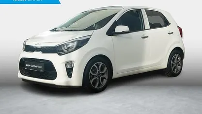 Occasion Kia Picanto 67 PK (49 kW) 2023 Hatchback