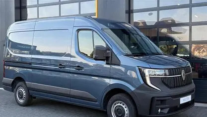 Occasion Renault Master 150 PK (110 kW) 2024 Van