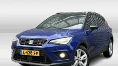 Gebruikt 2020 Seat Arona Business SUV | € 16.450 (Eerlijke prijs)