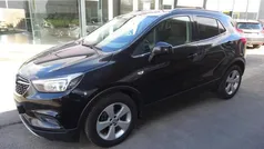 Gebruikt 2018 Opel Mokka Elegance SUV | € 11.690 (Eerlijke prijs)