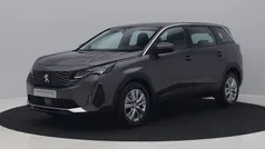 Grijs Gebruikt 2021 Peugeot 5008 Active MPV | € 18.700 (Super prijs)