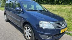 Gebruikt 2012 Dacia Logan MCV Lauréate MPV | € 1.495 (Eerlijke prijs)