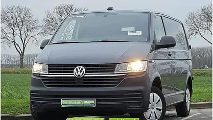 Gebruikt 2021 VW T6.1 Van | € 20.900 (Super prijs)