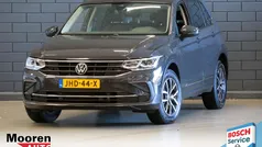 Gebruikt 2021 VW Tiguan Business+ SUV | € 28.500 (Super prijs)