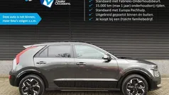 Grijs Gebruikt 2023 Kia e-Niro SUV | € 37.890 (Eerlijke prijs)