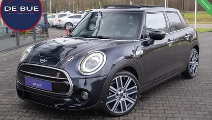 Occasion 2020 Mini John Cooper Works Chili Hatchback | € 29.911 (Eerlijke prijs)