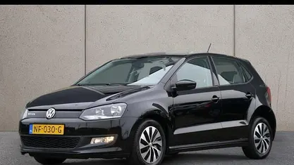 Occasion VW Polo 95 PK (69 kW) 2017 Hatchback