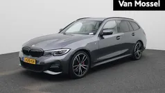 Gebruikt 2021 BMW 330 M Sport Stationwagen | € 33.900 (Goede deal)