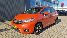 Gebruikt 2016 Honda Jazz Elegance Hatchback | € 13.400 (Eerlijke prijs)