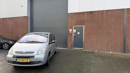 Grijs Gebruikt 2005 Citroën Xsara Picasso MPV | € 1.250 (Eerlijke prijs)