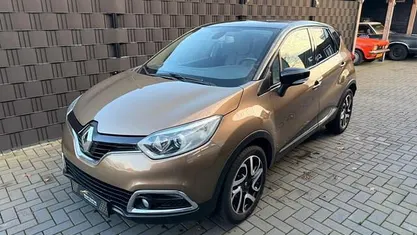 Occasion 2015 Renault Captur SUV | € 7.650 (Eerlijke prijs)