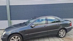 Gebruikt 2000 Mercedes C200 Elegance Sedan | € 1.745 (Eerlijke prijs)