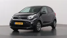 Gebruikt 2021 Kia Picanto Hatchback | € 14.435 (Eerlijke prijs)