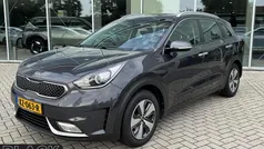 Gebruikt 2017 Kia Niro First Edition SUV | € 17.745 (Eerlijke prijs)