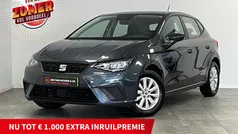 Gebruikt 2022 Seat Ibiza Style Hatchback | € 16.645 (Eerlijke prijs)