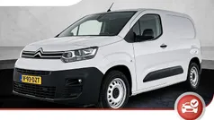 Gebruikt 2024 Citroën Berlingo MPV | € 23.425 (Goede deal)