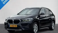 Gebruikt 2022 BMW X1 Executive SUV | € 31.900 (Eerlijke prijs)