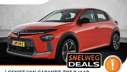 Occasion Lancia Ypsilon 110 PK (80 kW) 2025 Hatchback