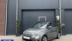Gebruikt 2017 Fiat 500 Cabriolet | € 9.995 (Eerlijke prijs)