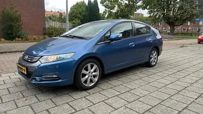 Occasion 2011 Honda Insight Elegance Hatchback | € 3.800 (Eerlijke prijs)
