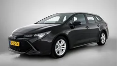 Bruin metallic Gebruikt 2020 Toyota Corolla Active Stationwagen | € 22.950 (Eerlijke prijs)