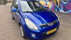 Gebruikt 2010 Hyundai i20 Hatchback | € 1.795 (Eerlijke prijs)