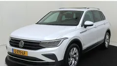 Gebruikt 2021 VW Tiguan Business SUV | € 28.950 (Goede deal)