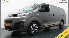 Gebruikt 2021 Citroën Jumpy MPV | € 16.895 (Eerlijke prijs)