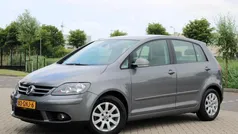 Gebruikt 2008 VW Golf Plus Comfortline MPV | € 5.950 (Eerlijke prijs)