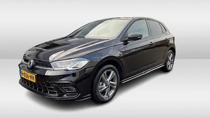 Gebruikt 2022 VW Polo Pro Hatchback | € 19.950 (Eerlijke prijs)