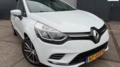 Gebruikt 2017 Renault Clio GrandTour Zen Stationwagen | € 6.699 (Eerlijke prijs)