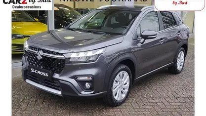 Occasion Suzuki SX4 S-Cross 109 PK (80 kW) 2025 SUV