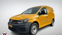 Gebruikt 2018 VW Caddy Trendline MPV | € 6.450 (Goede deal)