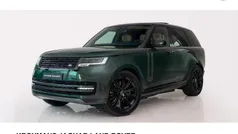 Groen Gebruikt 2023 Land Rover Range Rover Autobiography SUV | € 136.900 (Eerlijke prijs)