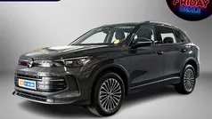 Gebruikt 2025 VW Tiguan Edition SUV | € 47.995 (Super prijs)